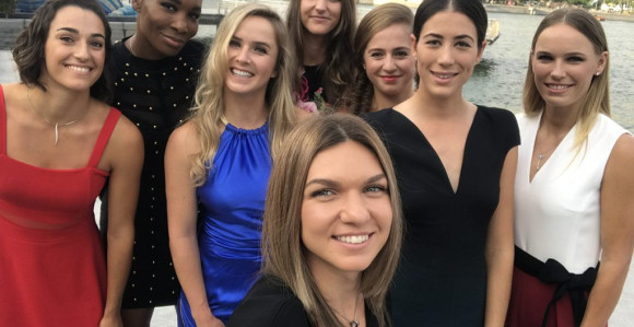 Singapur: Voznijacki u finalu na Venus, Halep ostaje No.1!