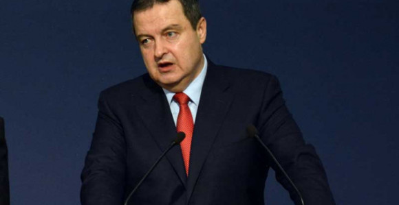 "Isti put Kosova i Katalonije"