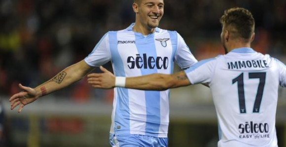 Srbin od 100 miliona € - Sergej Milinković-Savić!