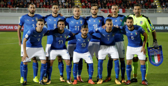 СП: Мијења се тактика за бараж!