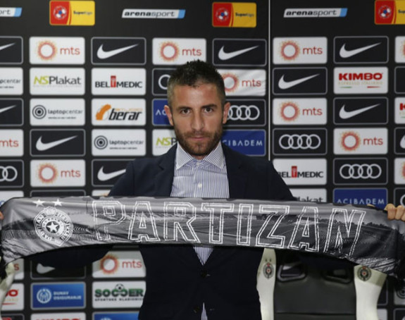 Tošić: Iliću 5-ogodišnji ugovor, ja ću da plaćam!