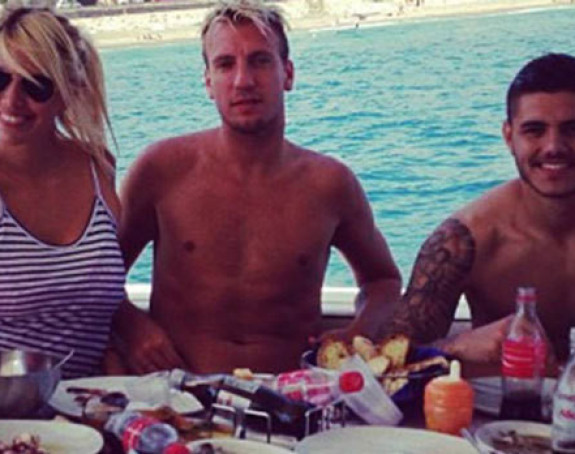 Opet taj ljubavni trougao: Maksi Lopez tužio Vandu!