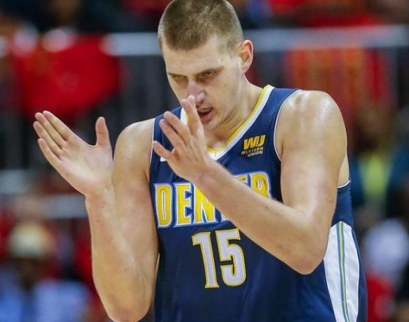 Video: Stopostotni Jokić i hvatanje sjajne forme!