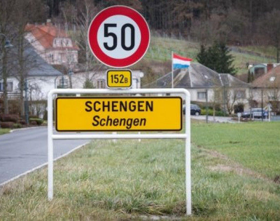 Novi sistem za kartu ka EU 