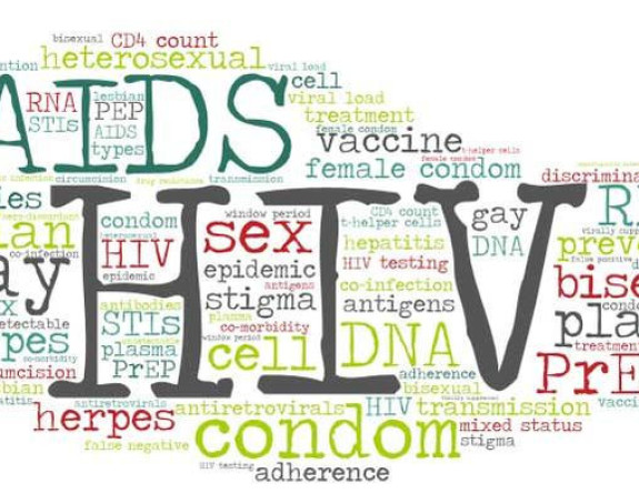 Zatvorska kazna za širenje HIV-a