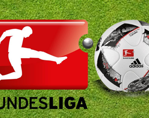 BL: Dortmund pada, novi poraz Kelna, Bajernu derbi!