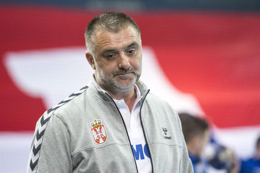 EP - Peruničić: Moraćemo težim putem!