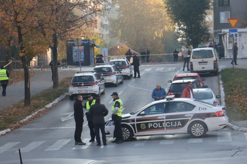 Убиство: Полиција саслушава тројицу