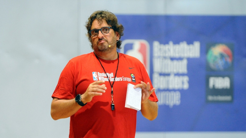 Da li je vrijeme za prvog trenera-stranca u Partizanu?