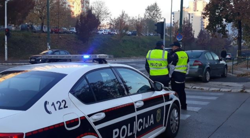 Ubistvo: Policija ispitala 49 osoba