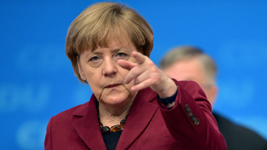 Novi udarac za Angelu Merkel