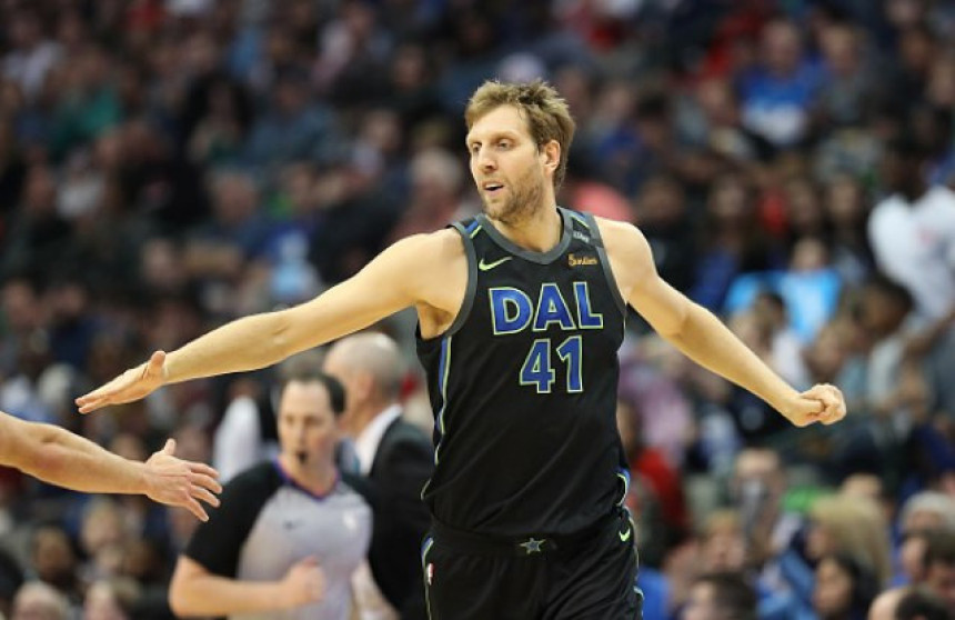 Novicki: Lebron može da stigne Džabara!