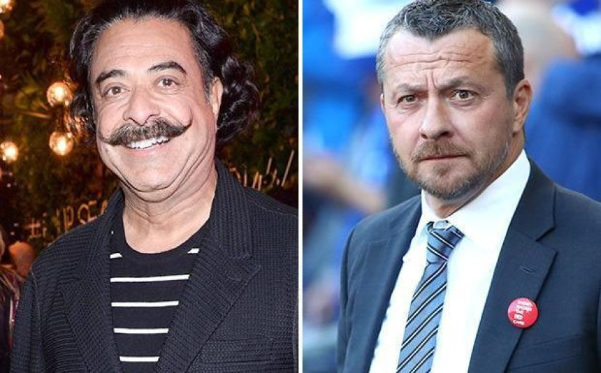 Jokan ne misli o budućnosti, a Kan?!