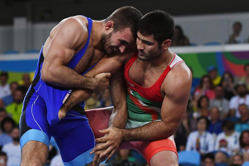 СП - Још ДВИЈЕ медаље: Немеш и Каџаја трећи на свијету!