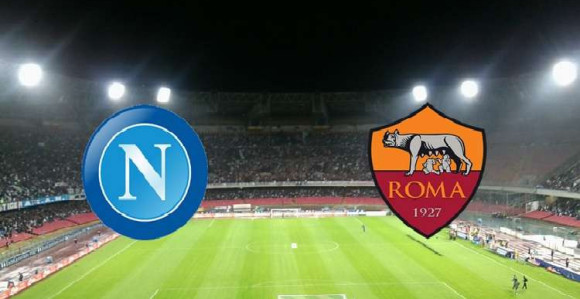ITA: Igrali Napoli i Roma, a profitirao Juventus!