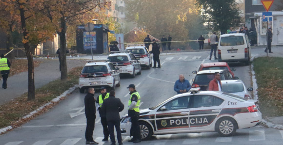 Ubistvo: Policija saslušava trojicu