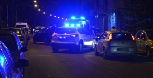 Novi Sad: Dvojica mladića ranjena