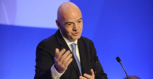 FIFA spremna da odblokira 100 miliona dolara!