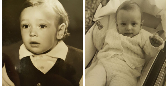 Pogodite ko je na ovoj fotografiji?!