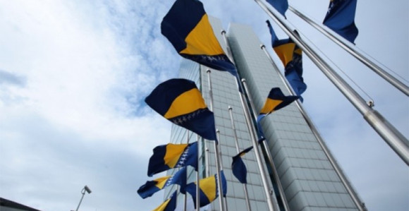 Odluka SM: Sutra Dan žalosti u BiH