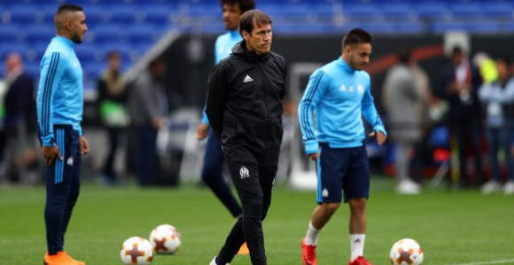 Garsija vodi Marsej do 2021. godine