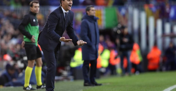 Lopetegi ne odustaje: Imam snagu da trgnem Real!