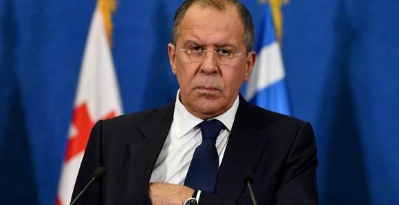 Lavrov o odnosu Amerike i Rusije