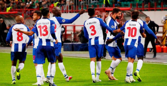 POR: Zmajevi ponovo bljuju vatru!