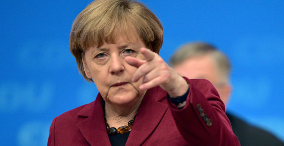 Novi udarac za Angelu Merkel