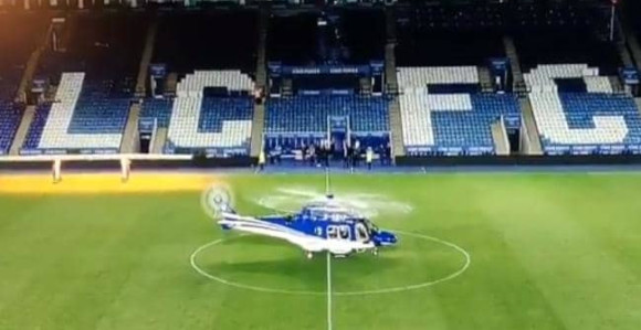 Otkazivanje zadnjeg propelera razlog pada helikoptera!