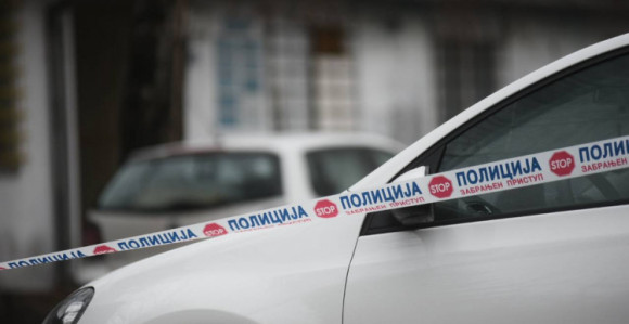 Prnjavor-Stanari: Stradao biciklista