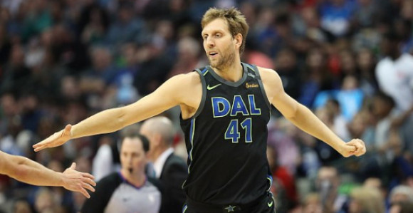 Novicki: Lebron može da stigne Džabara!