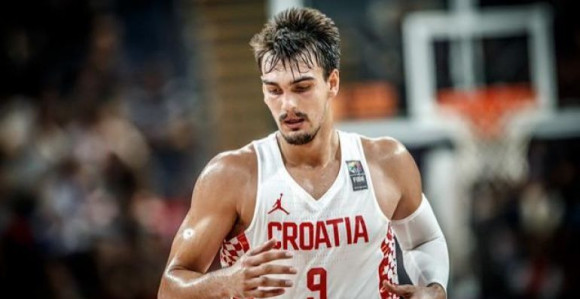 Šarić: Bio bih bolji igrač da nisam igrao za Hrvatsku!