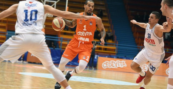 ABA: Cedevita na domaći pogon srušila Budućnost!