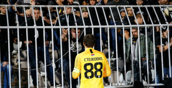 Stojković realan: Nemamo veliki fond igrača!