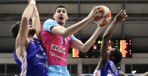 ABA: Mega u Baru ostala perfektna, 5-0!