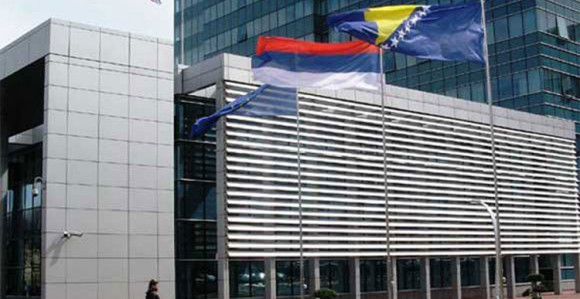 Sutra i u Srpskoj Dan žalosti