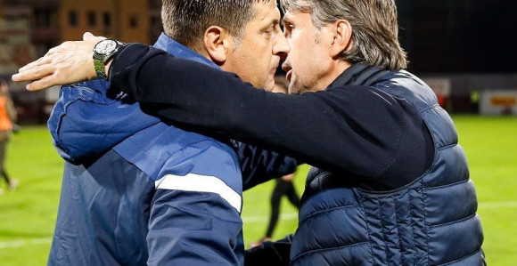 Milojević "poslao" Tešovića u Partizan!