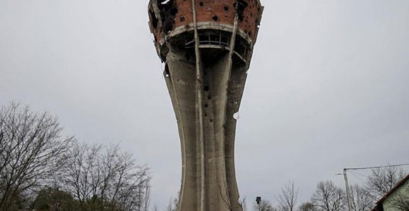 Prva žrtva bio je Srbin iz Vukovara 