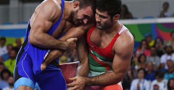 SP - Još DVIJE medalje: Nemeš i Kadžaja treći na svijetu!