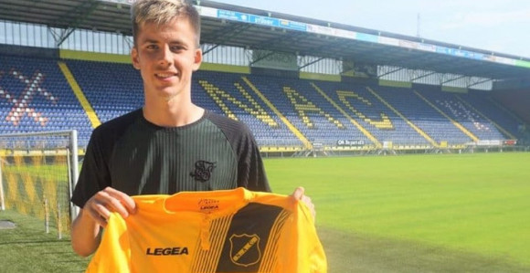 Intervju: Dijete rata - Luka Ilić...