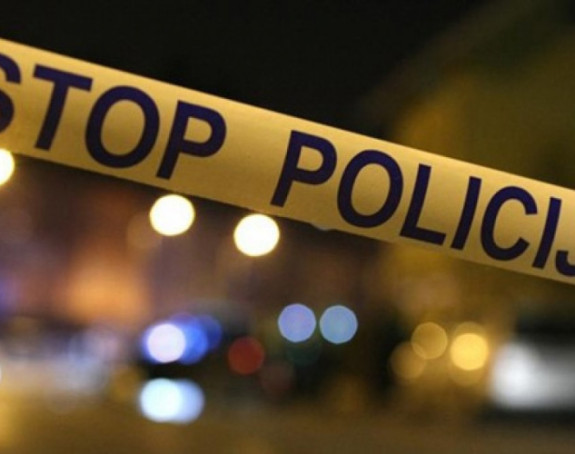 Nezgoda: Vozača udario automobil