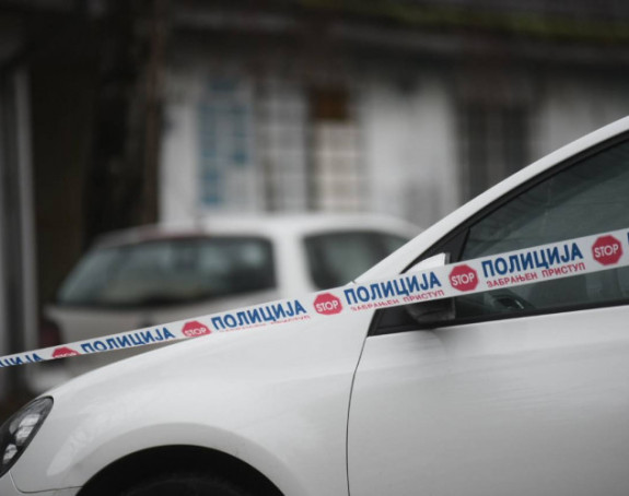 Prnjavor-Stanari: Stradao biciklista
