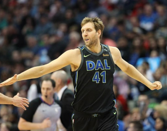Novicki: Lebron može da stigne Džabara!