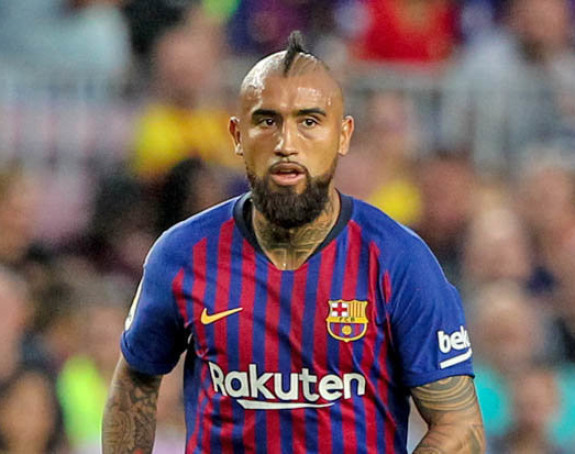 Vidal o Realovim titulama: Da je postojao VAR...!