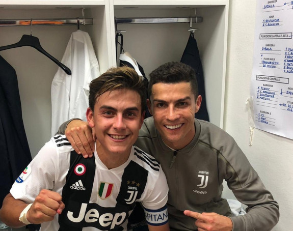 Čestitke novom kapitenu, odao je trenerovu taktiku!