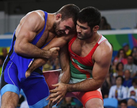 SP - Još DVIJE medalje: Nemeš i Kadžaja treći na svijetu!