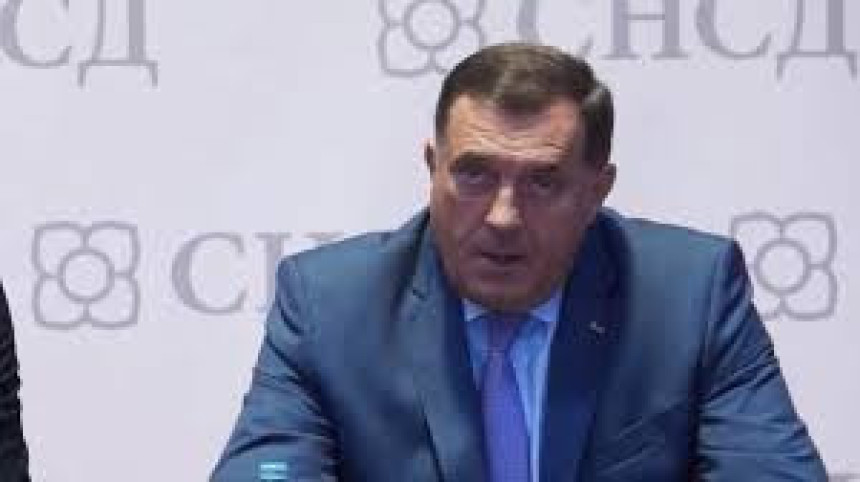 Ako uslovljavanja potraju, SNSD ne želi u vlast BiH