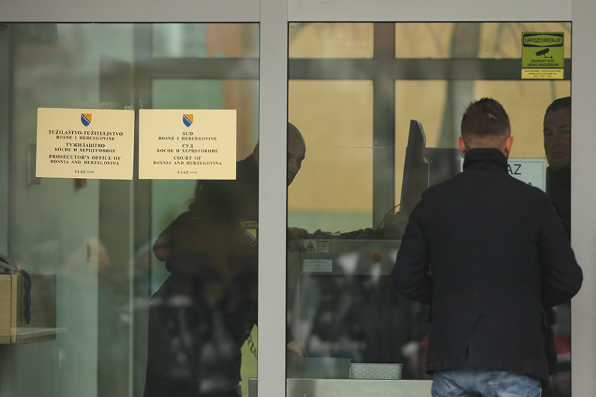 Završen postupak protiv najveće kriminalne grupe