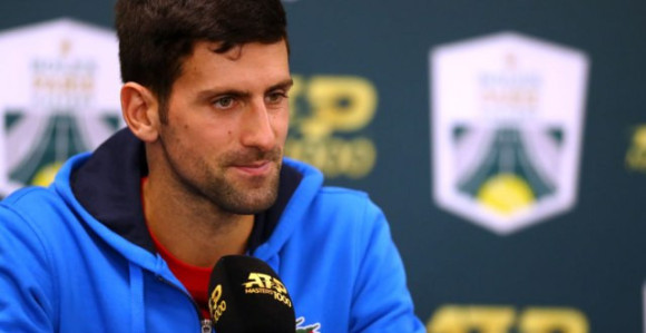 Đoković: Moraću da pobijedim svaki meč